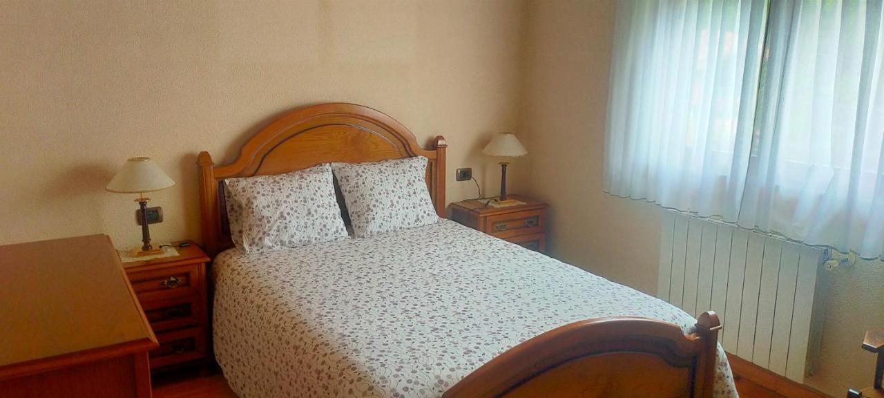 Villacanales Entrambasaguas  Ngoại thất bức ảnh