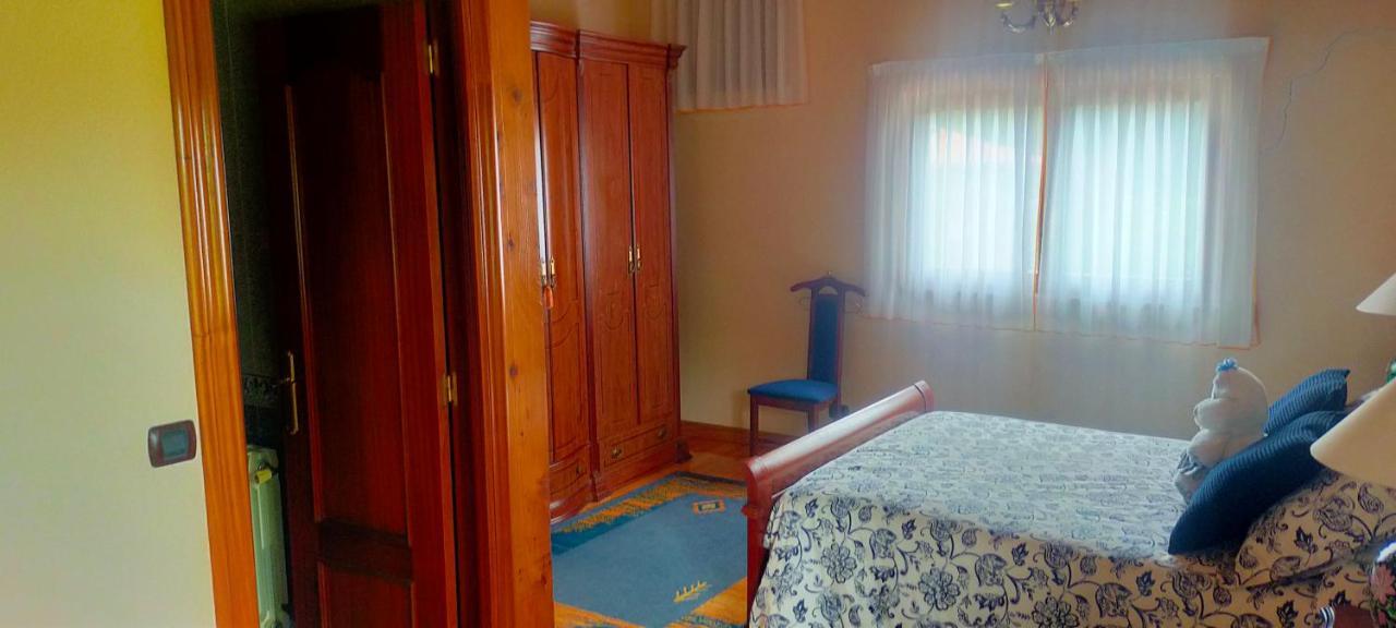 Villacanales Entrambasaguas  Ngoại thất bức ảnh