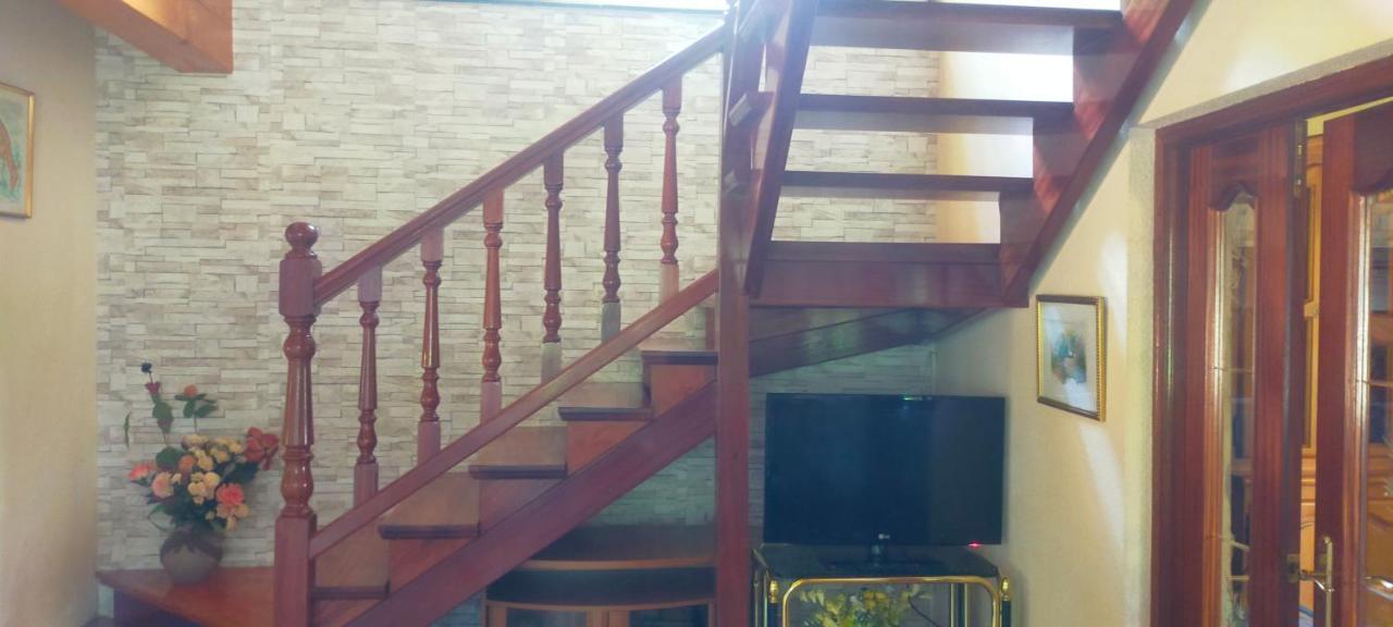 Villacanales Entrambasaguas  Ngoại thất bức ảnh